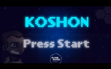 Koshon - Elle
